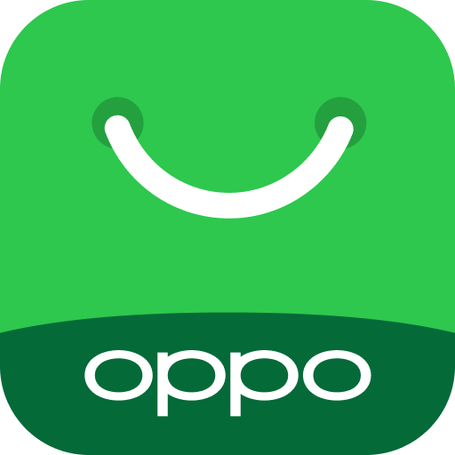 Oppo App Market